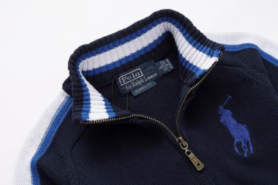 cheap kid's polo sweaters cheap no. 42